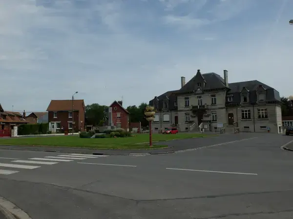 Coût Isolation Extérieure Coût isolation extérieure Feuchy