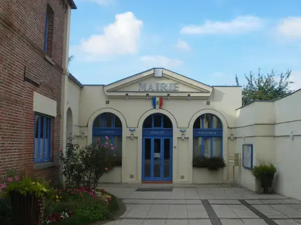 Coût Isolation Extérieure Coût isolation extérieure Fouquières-lès-Béthune