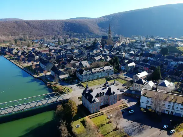 Coût Isolation Extérieure Coût isolation extérieure Fumay