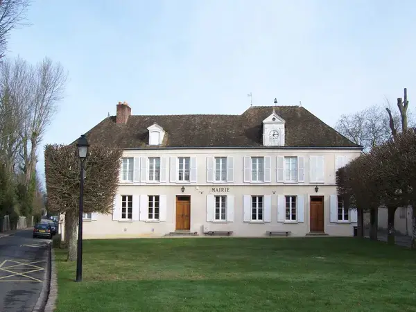 Coût Isolation Extérieure Coût isolation extérieure Gambais