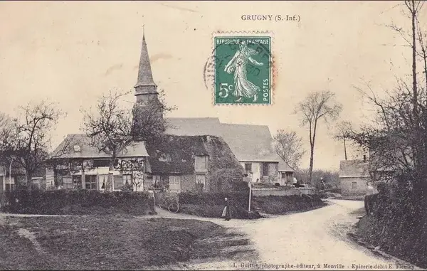 Coût Isolation Extérieure Coût isolation extérieure Grugny