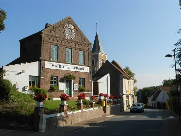 Coût Isolation Extérieure Coût isolation extérieure Gruson