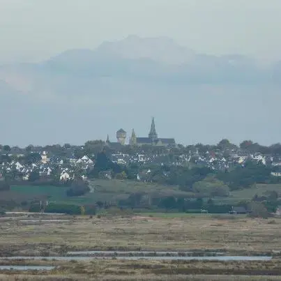 Coût Isolation Extérieure Coût isolation extérieure Guérande