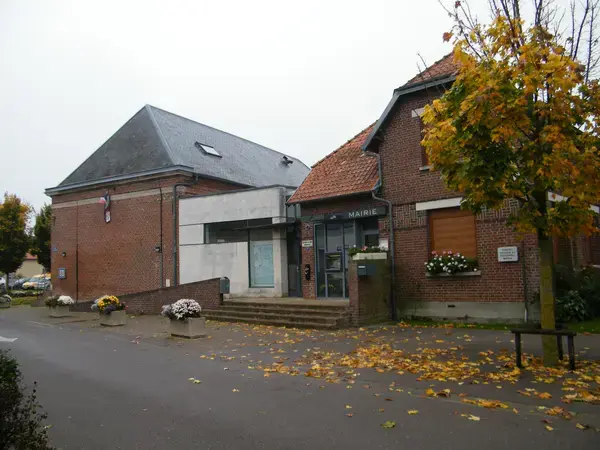 Coût Isolation Extérieure Coût isolation extérieure Hangest-en-Santerre