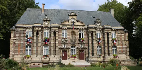 Coût Isolation Extérieure Coût isolation extérieure Harfleur