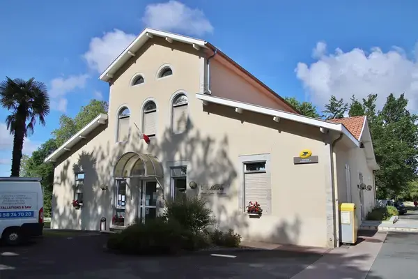 Coût Isolation Extérieure Coût isolation extérieure Heugas