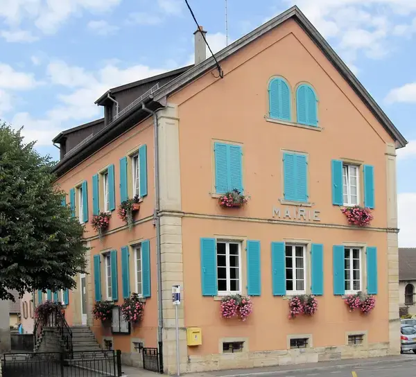 Coût Isolation Extérieure Coût isolation extérieure Hirtzbach