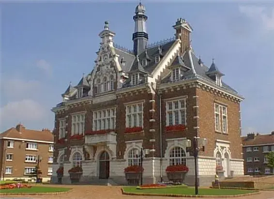 Coût Isolation Extérieure Coût isolation extérieure Houplines