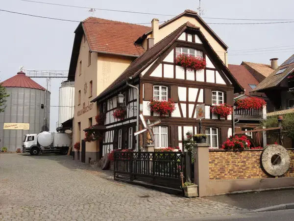 Coût Isolation Extérieure Coût isolation extérieure Hurtigheim