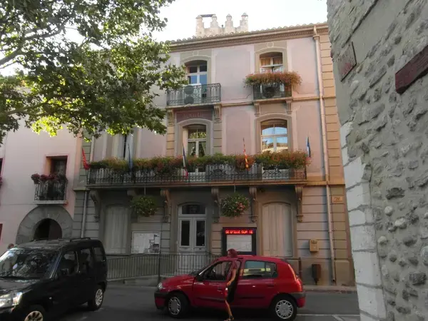 Coût Isolation Extérieure Coût isolation extérieure Ille-sur-Têt