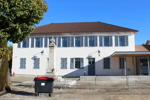 Coût Isolation Extérieure Coût isolation extérieure Izernore