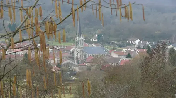 Coût Isolation Extérieure Coût isolation extérieure Jezainville