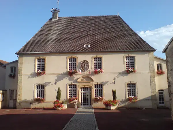 Coût Isolation Extérieure Coût isolation extérieure Jussey