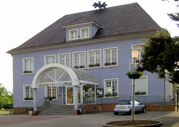 Coût Isolation Extérieure Coût isolation extérieure Kembs