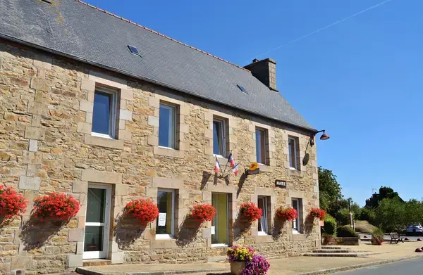 Coût Isolation Extérieure Coût isolation extérieure Kermaria-Sulard