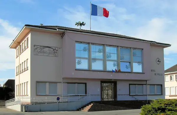 Coût Isolation Extérieure Coût isolation extérieure Kingersheim