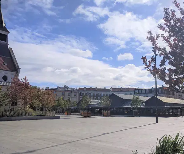 Coût Isolation Extérieure Coût isolation extérieure La Garenne-Colombes