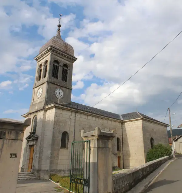 Coût Isolation Extérieure Coût isolation extérieure Lantenay