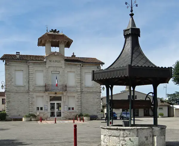 Coût Isolation Extérieure Coût isolation extérieure Laroque-Timbaut