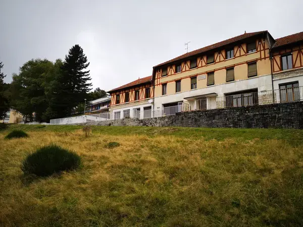 Coût Isolation Extérieure Coût isolation extérieure Le Bosc