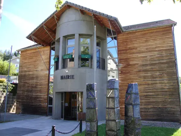 Coût Isolation Extérieure Coût isolation extérieure Le Chambon-sur-Lignon