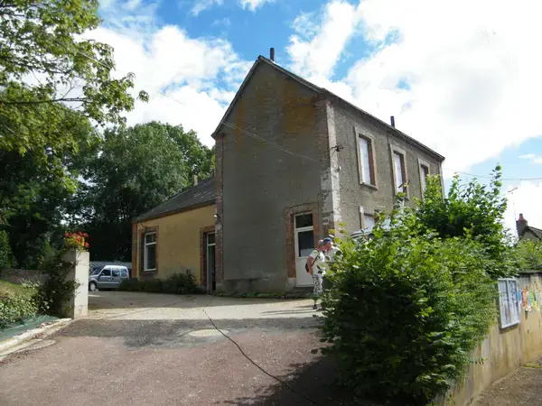 Coût Isolation Extérieure Coût isolation extérieure Le Plessis-Dorin