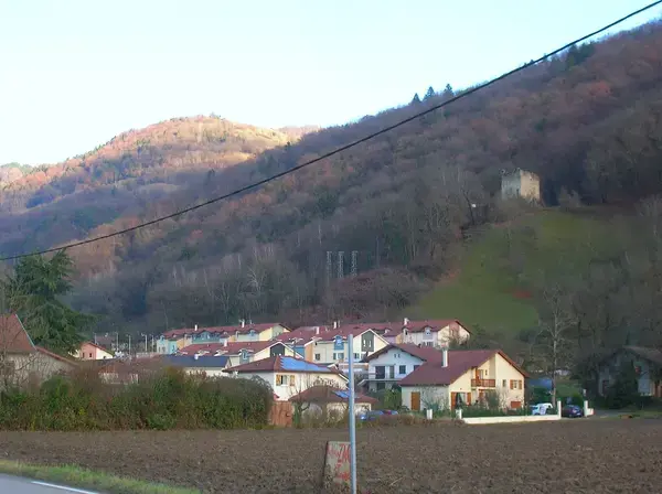 Coût Isolation Extérieure Coût isolation extérieure Le Versoud