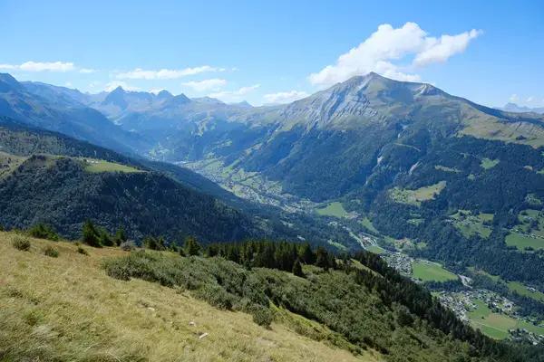 Coût Isolation Extérieure Coût isolation extérieure Les Contamines-Montjoie