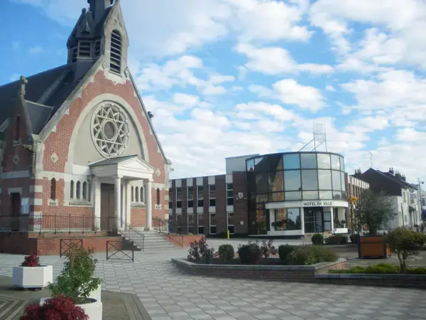 Coût Isolation Extérieure Coût isolation extérieure Loison-sous-Lens