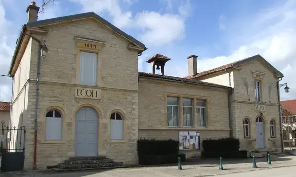 Coût Isolation Extérieure Coût isolation extérieure Longecourt-en-Plaine