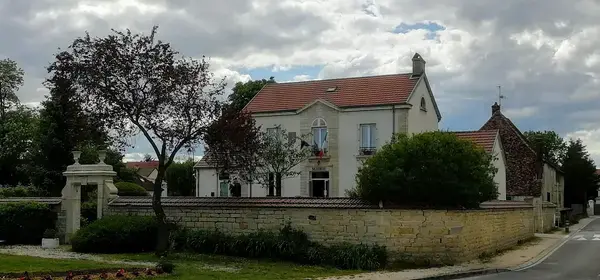 Coût Isolation Extérieure Coût isolation extérieure Magny-sur-Tille