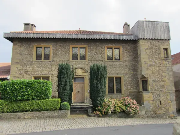 Coût Isolation Extérieure Coût isolation extérieure Marange-Silvange