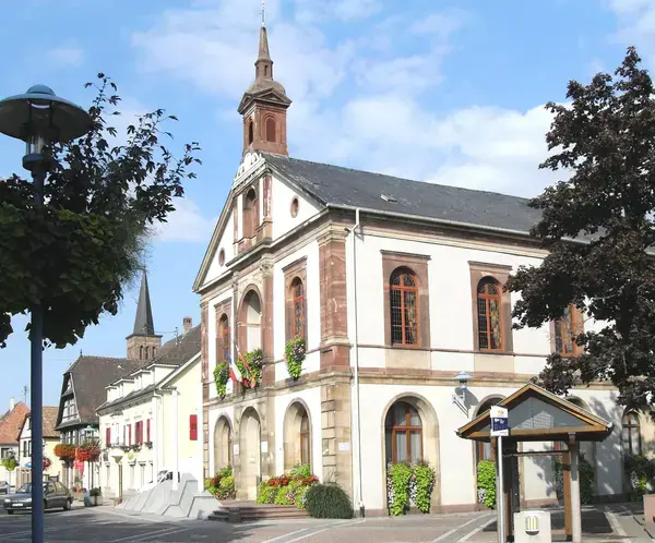 Coût Isolation Extérieure Coût isolation extérieure Marckolsheim