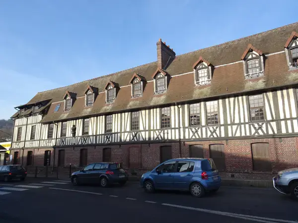 Coût Isolation Extérieure Coût isolation extérieure Maromme