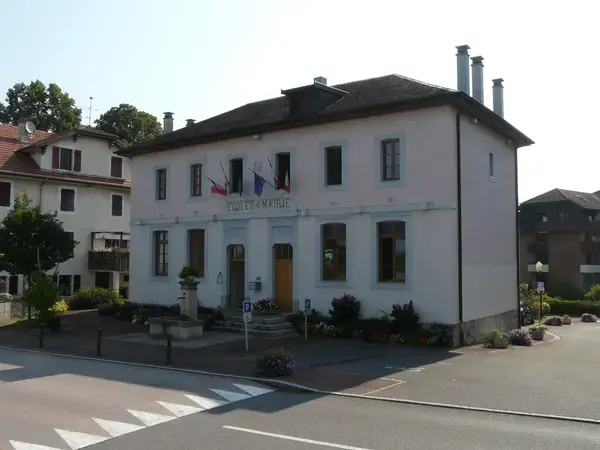 Coût Isolation Extérieure Coût isolation extérieure Maxilly-sur-Léman