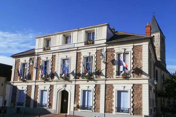 Coût Isolation Extérieure Coût isolation extérieure Mennecy