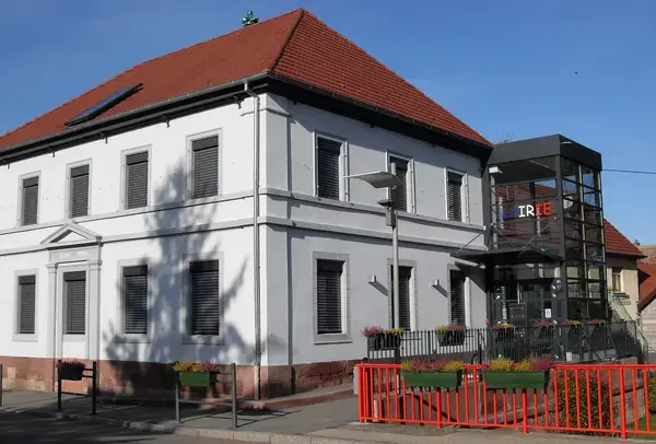 Coût Isolation Extérieure Coût isolation extérieure Merxheim