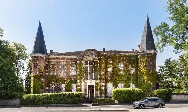 Coût Isolation Extérieure Coût isolation extérieure Montastruc-la-Conseillère