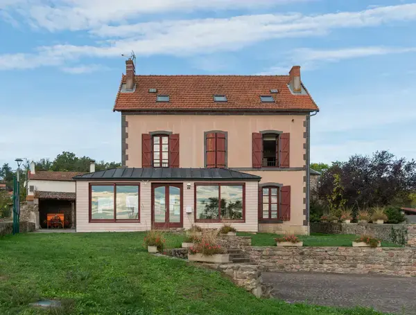 Coût Isolation Extérieure Coût isolation extérieure Montcel