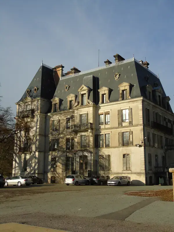 Coût Isolation Extérieure Coût isolation extérieure Morvillars