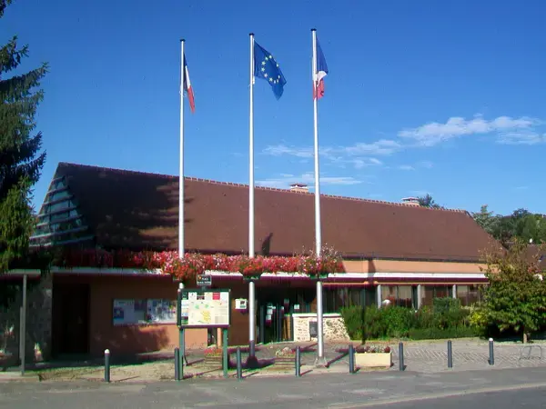 Coût Isolation Extérieure Coût isolation extérieure Moussy-le-Vieux