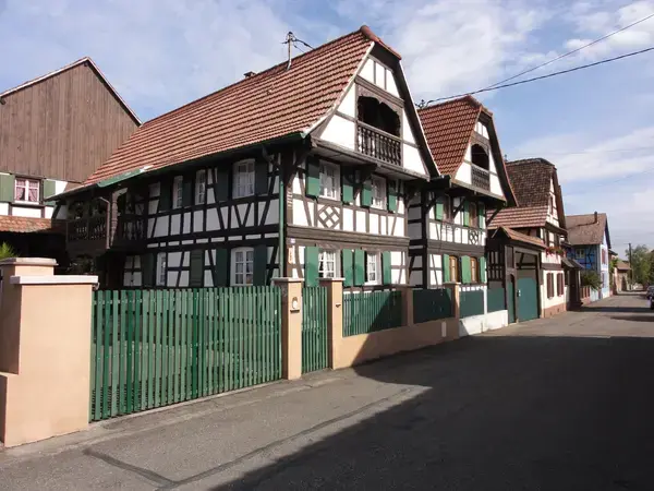 Coût Isolation Extérieure Coût isolation extérieure Mundolsheim