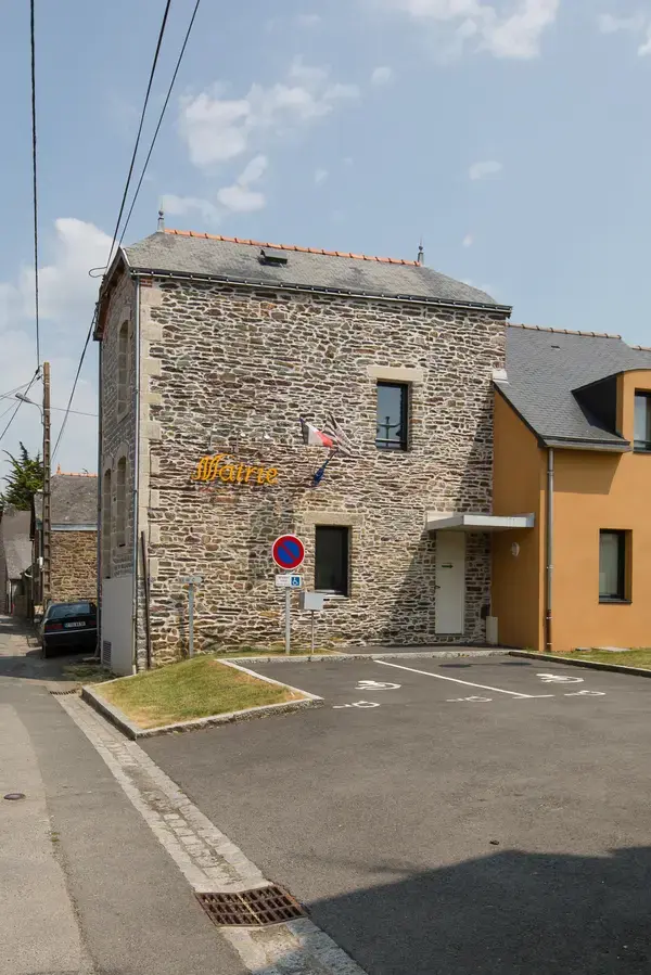 Coût Isolation Extérieure Coût isolation extérieure Néant-sur-Yvel