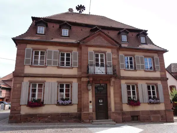 Coût Isolation Extérieure Coût isolation extérieure Neuwiller-lès-Saverne