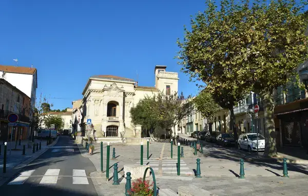 Coût Isolation Extérieure Coût isolation extérieure Nissan-lez-Enserune