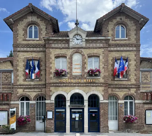 Coût Isolation Extérieure Coût isolation extérieure Noisiel