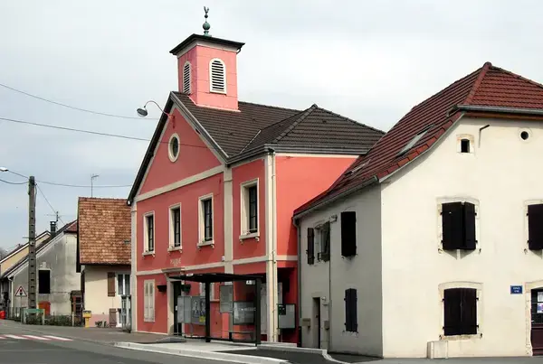 Coût Isolation Extérieure Coût isolation extérieure Nommay