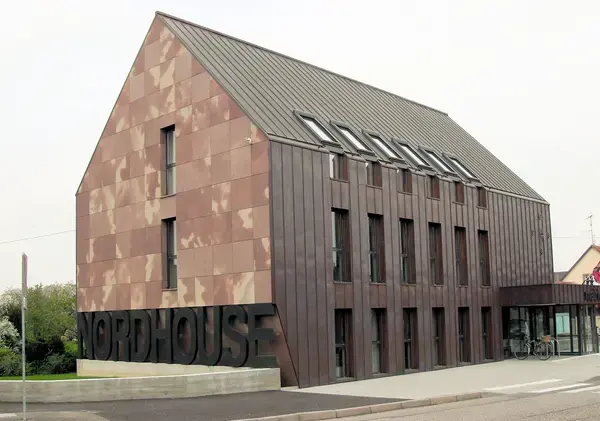 Coût Isolation Extérieure Coût isolation extérieure Nordhouse