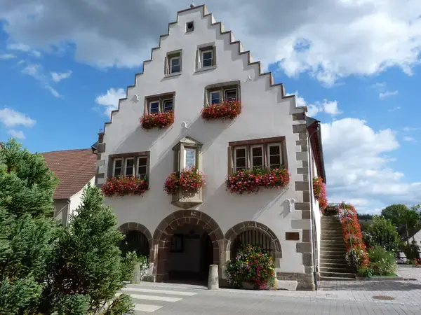 Coût Isolation Extérieure Coût isolation extérieure Oermingen