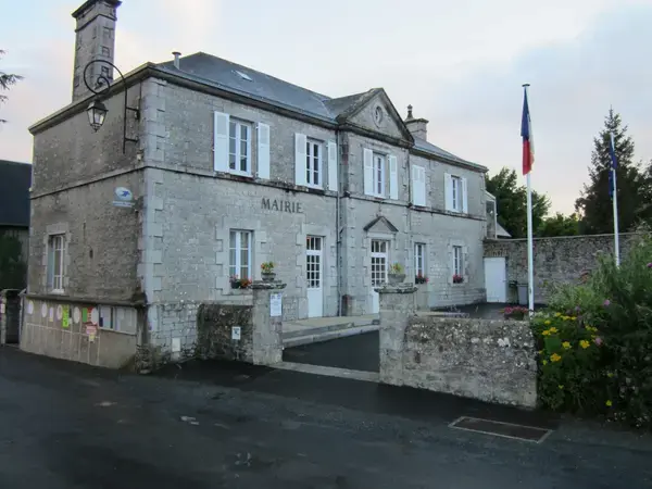 Coût Isolation Extérieure Coût isolation extérieure Orval sur Sienne